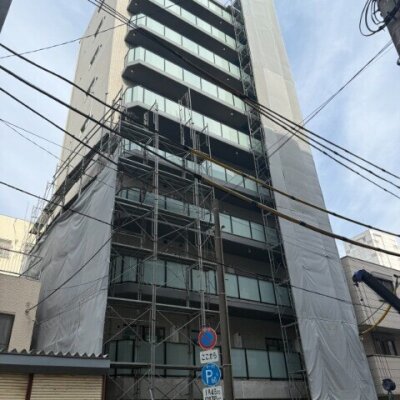 リヴシティ横濱末吉町弐番館