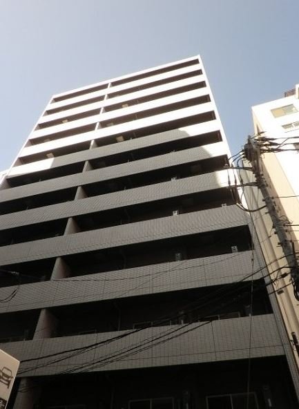 ズーム市谷本村町
