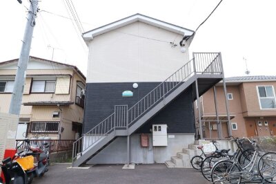 フォレストハウス八千代