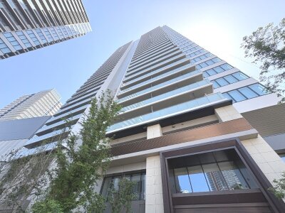  プラウドタワー小岩フロント