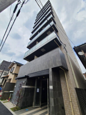 リヴシティ浦和常盤弐番館 