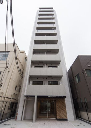 シーフォルム神保町