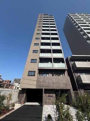アルコバレーノ南千住
