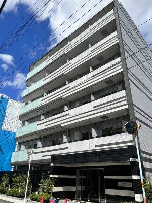 ガリシア中野富士見町