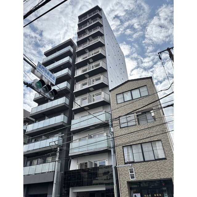 プレール・ドゥーク池上Ⅱ