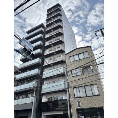 プレール・ドゥーク池上Ⅱ