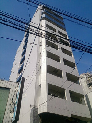 メインステージ西荻窪駅前