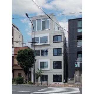 サンブライト千川