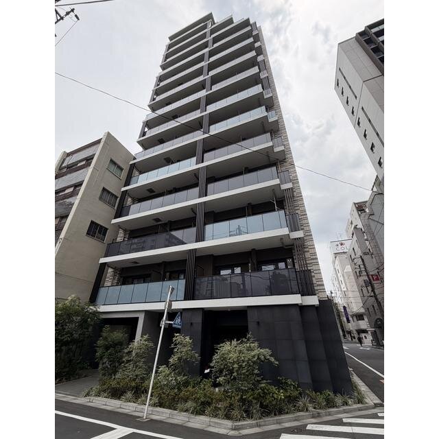ルネサンスコート錦糸町Ⅱ