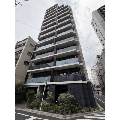 ルネサンスコート錦糸町Ⅱ