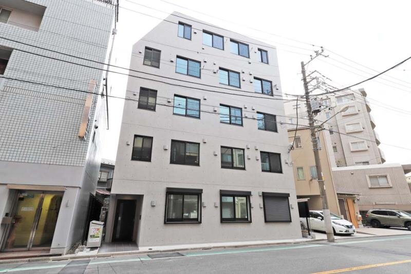 クレアティフ東日暮里