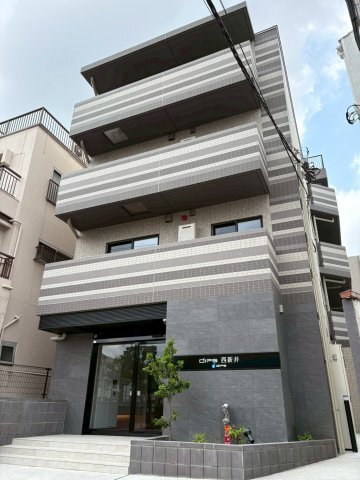 ディップス西新井