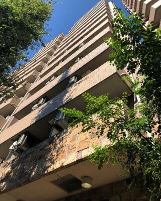 リクレイシア西麻布Ⅱ番館