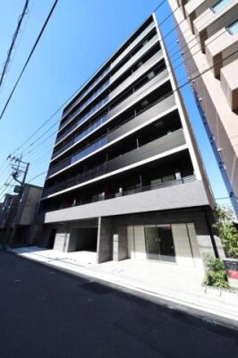 セジョリ横浜WESTⅡ