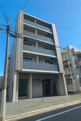 シーフォルムネクスト池袋ウエスト
