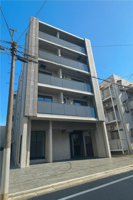 シーフォルムネクスト池袋ウエスト