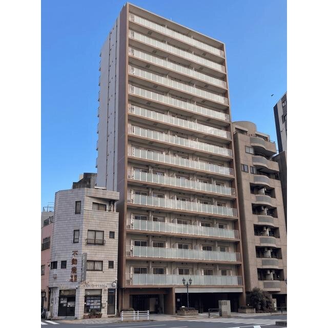 ACP Residence 浅草