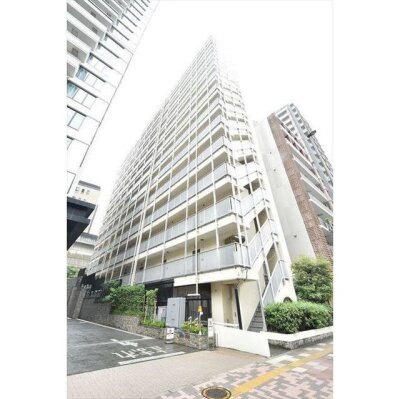 中銀高輪マンシオン