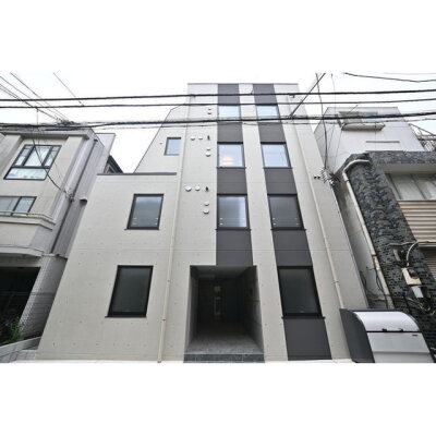 プレアス中野