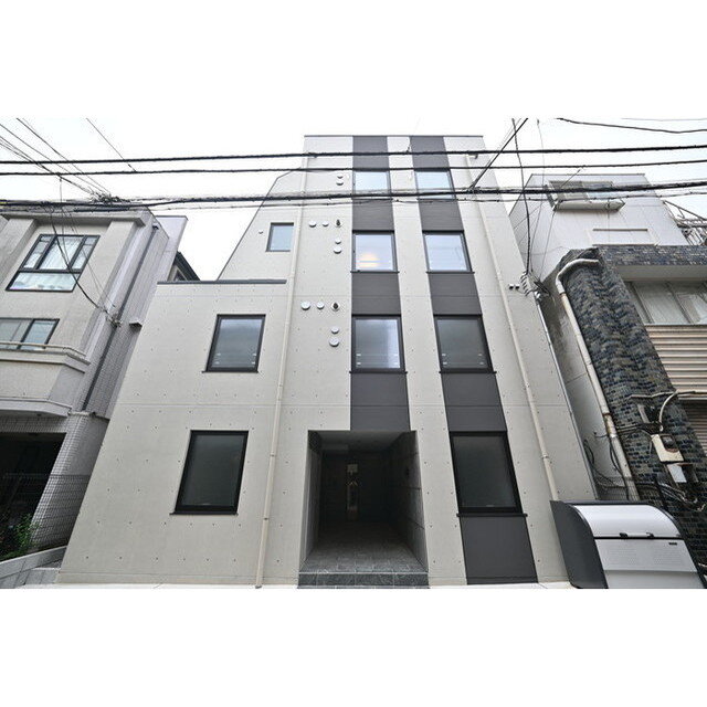 プレアス中野