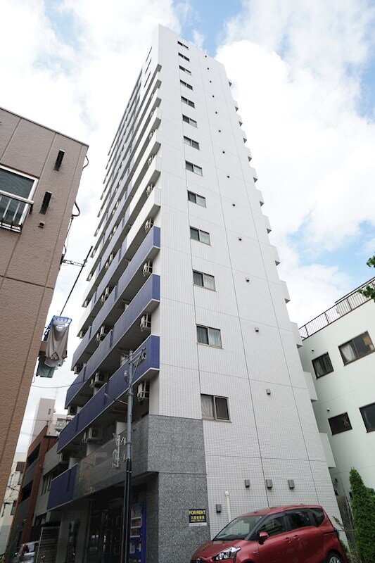 メインステージ錦糸町Ⅳ