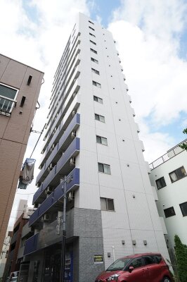 メインステージ錦糸町Ⅳ