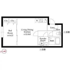 アクロスアベニュー上板橋