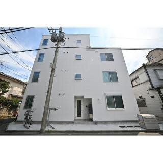 クラウディア柴又