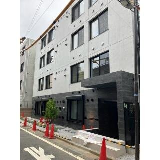 ヴィスタ中野坂上