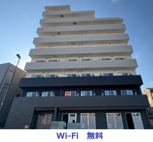 ディップス竹ノ塚駅前