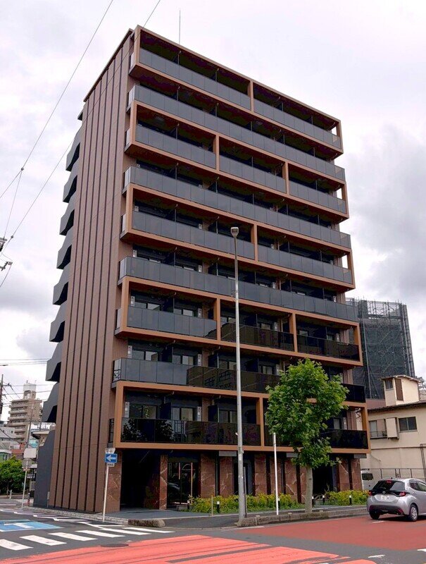アゼスト西川口Ⅲ