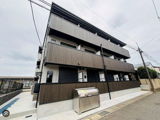 エクセラン上本郷Ⅱ
