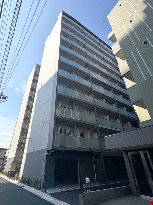 クレストタップ川崎Ⅱ