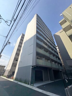 クレストタップ川崎Ⅱ