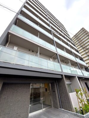 クレストタップ川崎Ⅰ