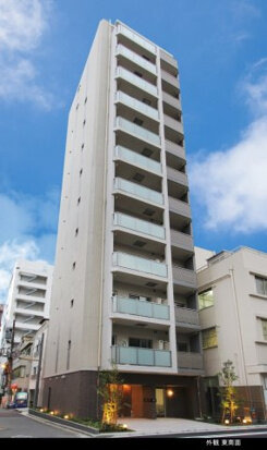 ベルジューレ神保町