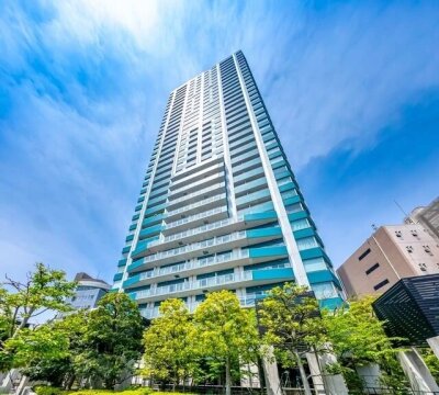 シティタワー新宿新都心