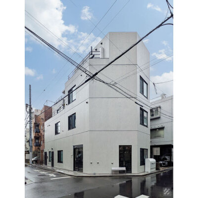 アイメックス北参道