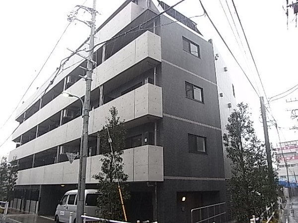 フェニックス板橋本町