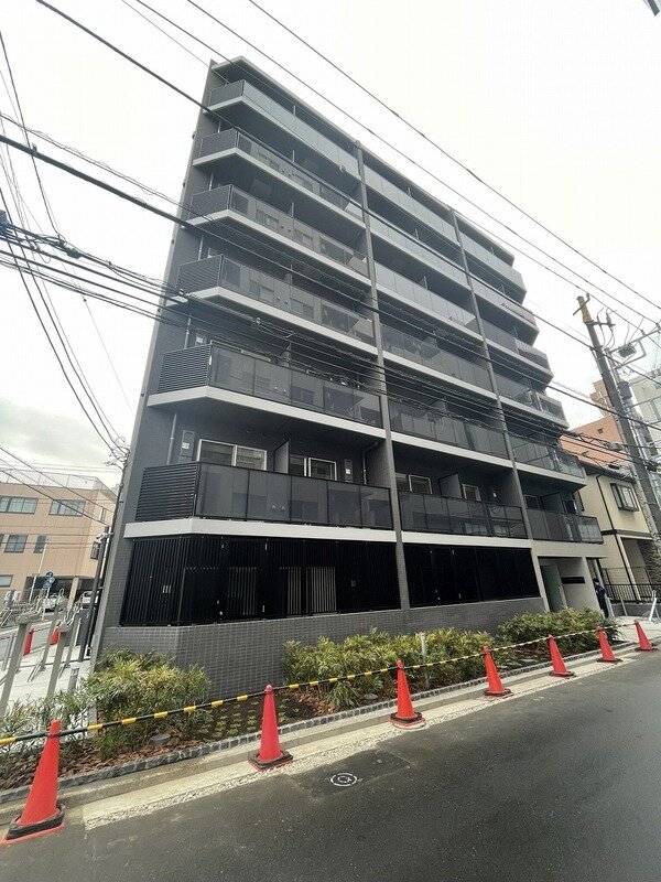 リルシア横濱西